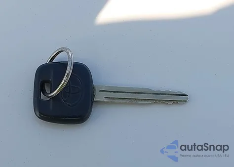 2005 Toyota Tacoma from USA, damaged, VIN 5TETX22N45Z060819